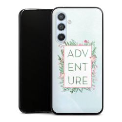 Silikoni Suojakuori Slim musta