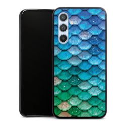 Silikonskal Slim svart