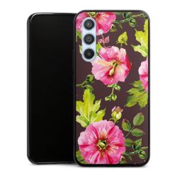 Silikoni Suojakuori Slim musta