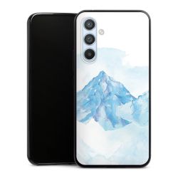 Silikoni Suojakuori Slim musta