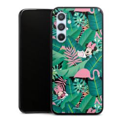 Silikoni Suojakuori Slim musta