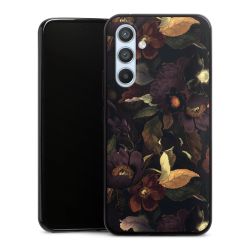 Silikoni Suojakuori Slim musta