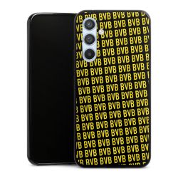 Silikoni Suojakuori Slim musta