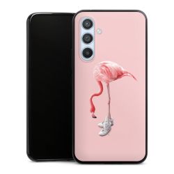 Silikoni Suojakuori Slim musta