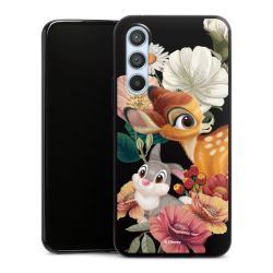 Bambi Klopfer transparent