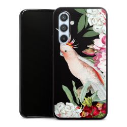 Silikoni Suojakuori Slim musta