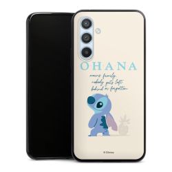 Ohana Stitch