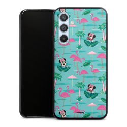 Silikoni Suojakuori Slim musta