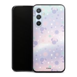 Silikoni Suojakuori Slim musta