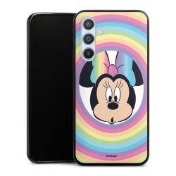 Silikoni Suojakuori Slim musta