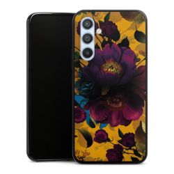 Silikoni Suojakuori Slim musta