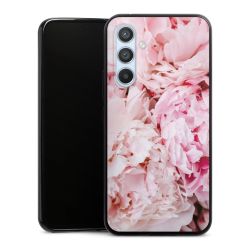 Silikoni Suojakuori Slim musta