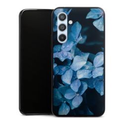 Silikoni Suojakuori Slim musta