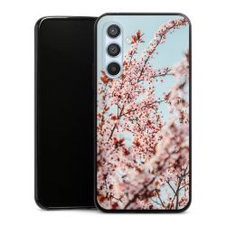 Silikoni Suojakuori Slim musta