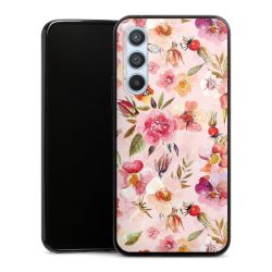 Silikoni Suojakuori Slim musta