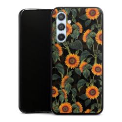 Silikoni Suojakuori Slim musta