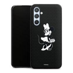 Silikoni Suojakuori Slim musta