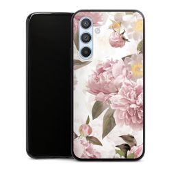 Silikoni Suojakuori Slim musta