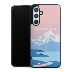 Silikoni Suojakuori Slim musta