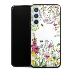 Silikoni Suojakuori Slim musta