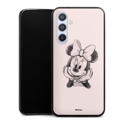 Minnie Pose Assise