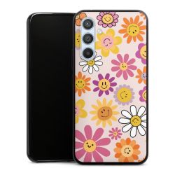 Silikoni Suojakuori Slim musta