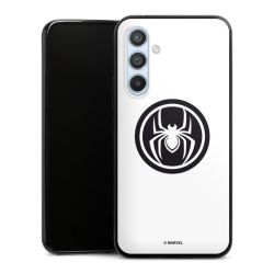 Silikoni Suojakuori Slim musta