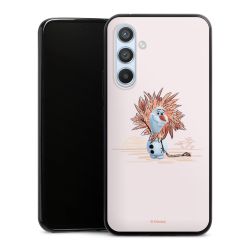 Silikonskal Slim svart