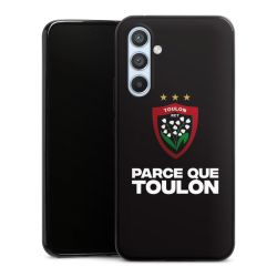 RC Toulonnais Noir