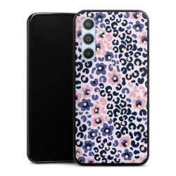 Silikoni Suojakuori Slim musta