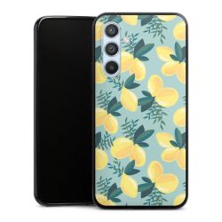 Silikoni Suojakuori Slim musta