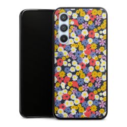 Silikoni Suojakuori Slim musta