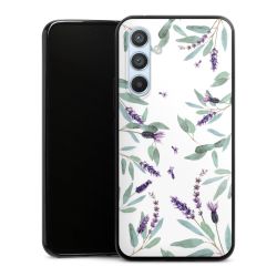 Silikoni Suojakuori Slim musta