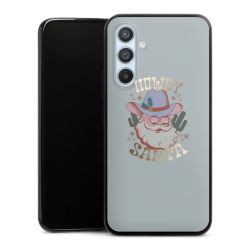 Silikoni Suojakuori Slim musta