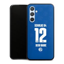 Schalke 04 Trikot Personalisierbar