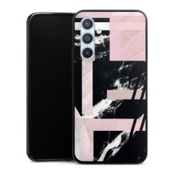 Silikoni Suojakuori Slim musta