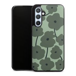 Silikoni Suojakuori Slim musta