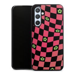 Silikoni Suojakuori Slim musta