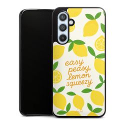 Easy Peasy Lemon Squeezy