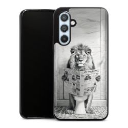 Silikoni Suojakuori Slim musta