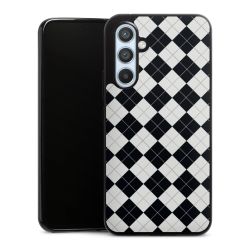 Silikoni Suojakuori Slim musta