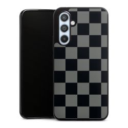 Silikoni Suojakuori Slim musta