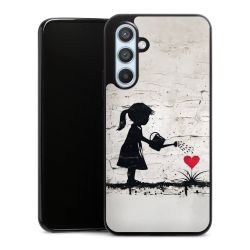 Silikoni Suojakuori Slim musta