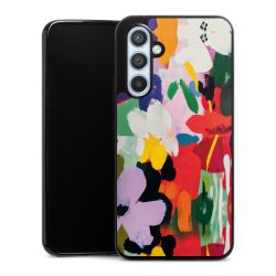 Silikoni Suojakuori Slim musta