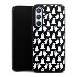 Silikoni Suojakuori Slim musta