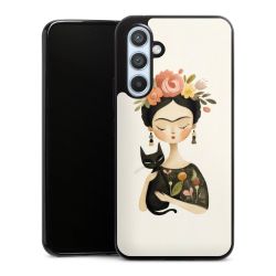 Silikoni Suojakuori Slim musta