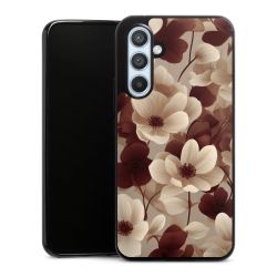 Silikoni Suojakuori Slim musta