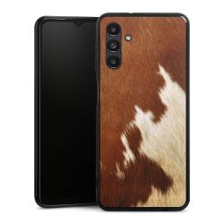 Silikoni Suojakuori Slim musta