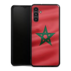 Silikoni Suojakuori Slim musta