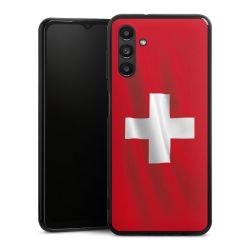 Silikoni Suojakuori Slim musta